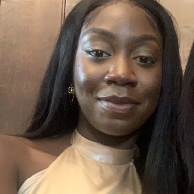 Samantha Enninful